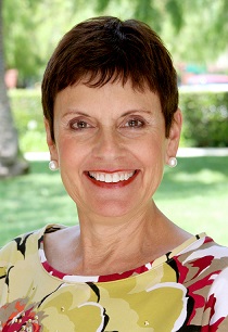 Carol Flexer
